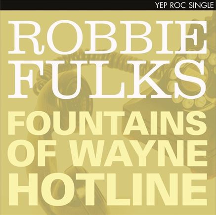 Fountains of Wayne Hotline