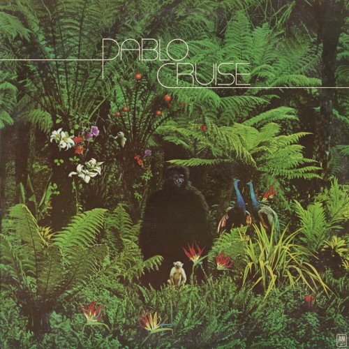 Pablo Cruise