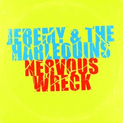 Nervous Wreck