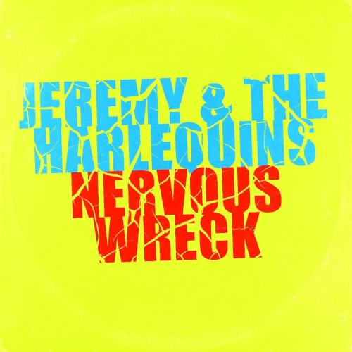 Nervous Wreck