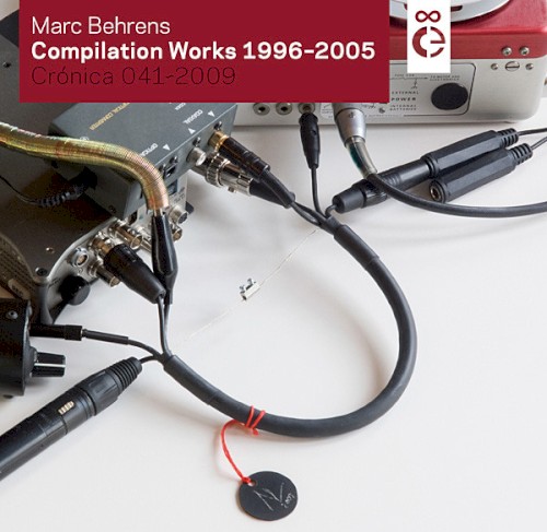 Compilation Works 1996-2005