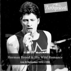 Live at Rockpalast 1978 + 1990