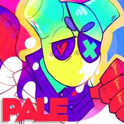 PALE REIMAGINED
