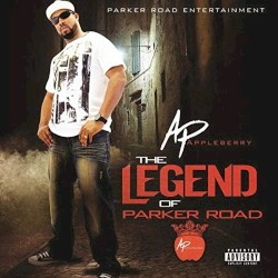 The Legend of Parker Road