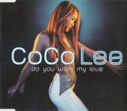 Do You Want My Love