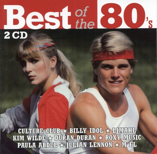 Best of the 80’s