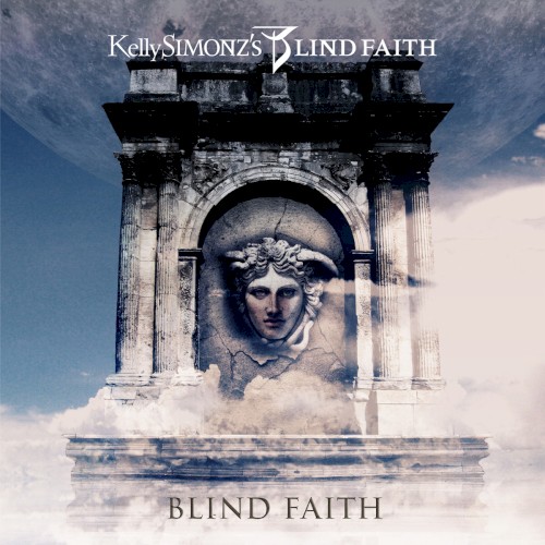 Blind Faith