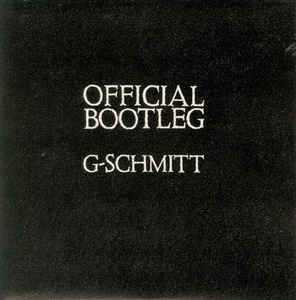 Official Bootleg