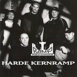 Harde Kernramp