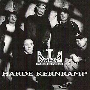 Harde Kernramp