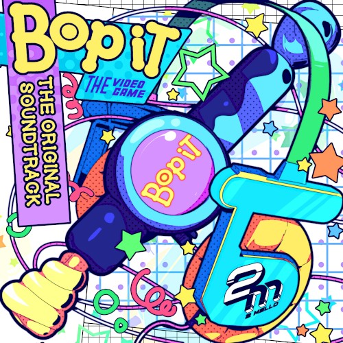 bop it! The Video Game (The Original Soundtrack)