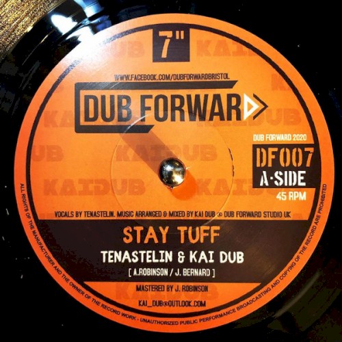 Stay Tuff
