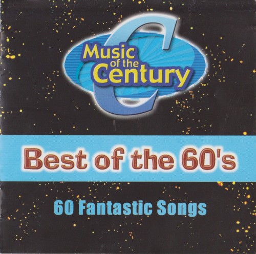 Best of the 60’s: 60 Fantastic Songs