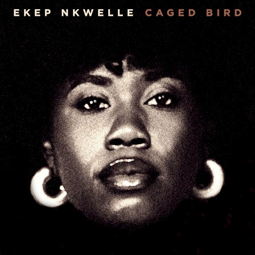 Caged Bird