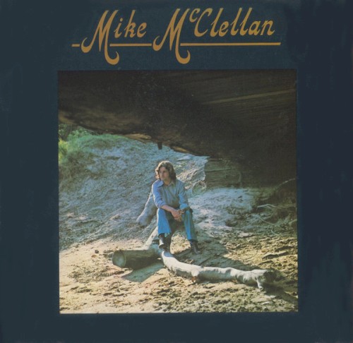 Mike McClellan