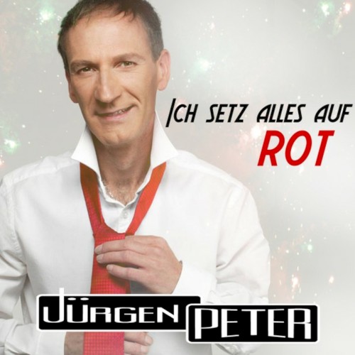 Ich setz alles auf Rot