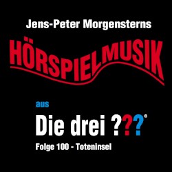 Die drei ??? – Hörspielmusik aus Folge 100 – Toteninsel