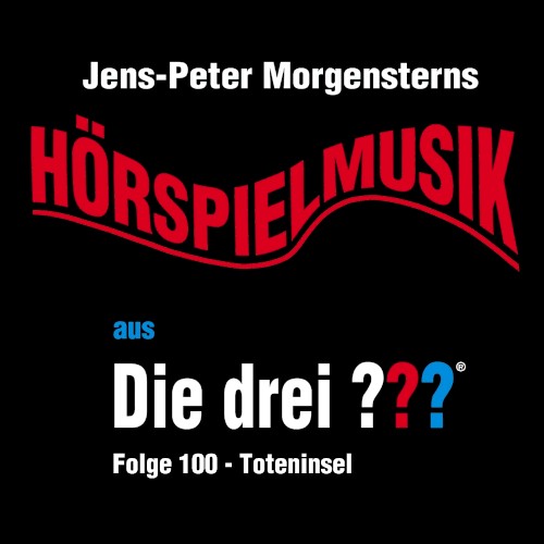 Die drei ??? – Hörspielmusik aus Folge 100 – Toteninsel