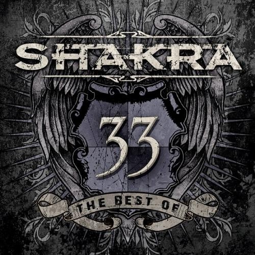 33: The Best of Shakra