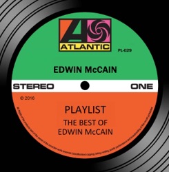 The Best of Edwin McCain