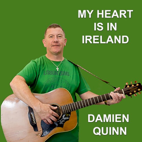 My Heart Is in Ireland