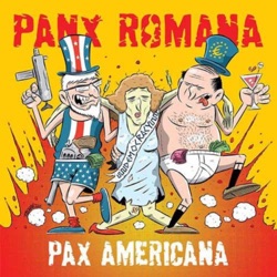 Pax Americana
