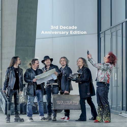 3rd Decade (Anniversary Edition)