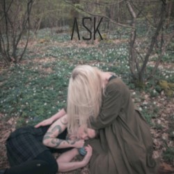 Ask