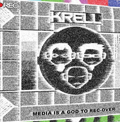 Media Is a God to Rec-Over