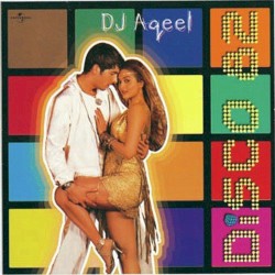 Disco 82