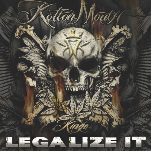Legalize It