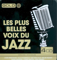 Les plus belles voix du Jazz