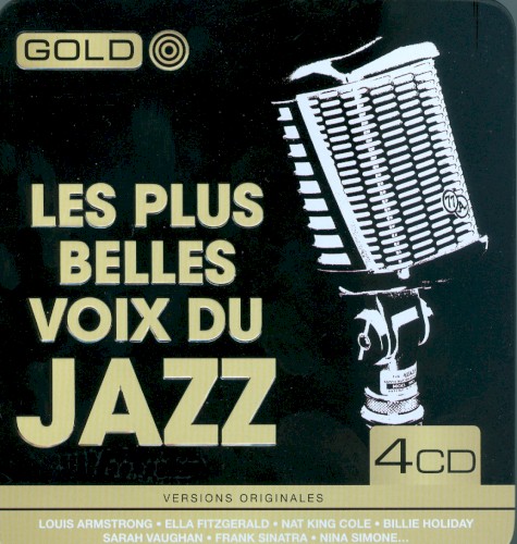 Les plus belles voix du Jazz