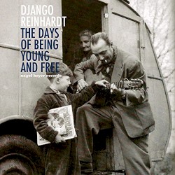 The Days of Being Young and Free