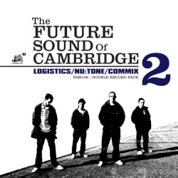 The Future Sound of Cambridge 2