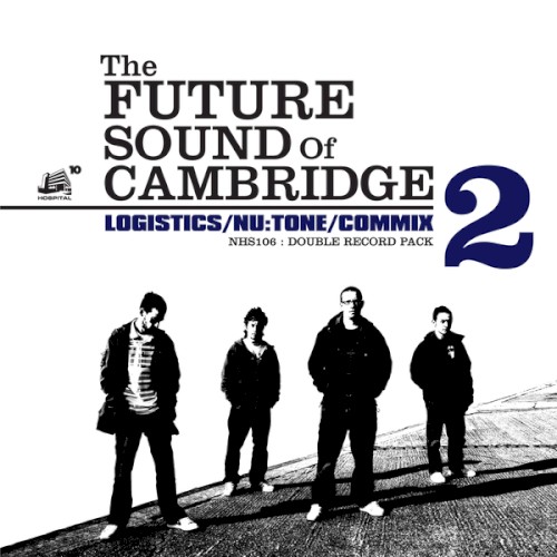 The Future Sound of Cambridge 2