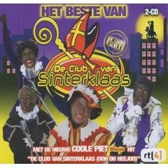 Het beste van De club van Sinterklaas