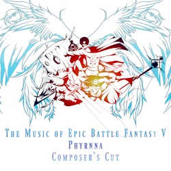 The Music of Epic Battle Fantasy V