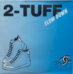 Slow Down / Tribute