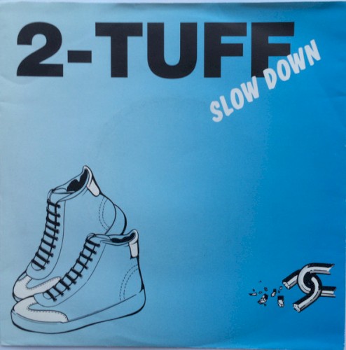 Slow Down / Tribute