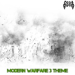 Modern Warfare 3 Theme