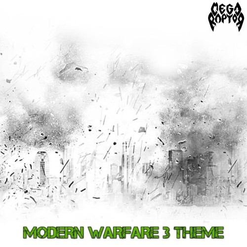 Modern Warfare 3 Theme