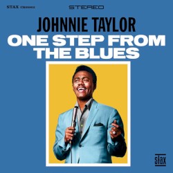 One Step From the Blues