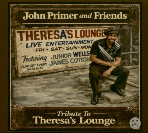 Tribute to Theresa’s Lounge