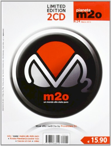 m2o - Musica allo stato puro, volume 29