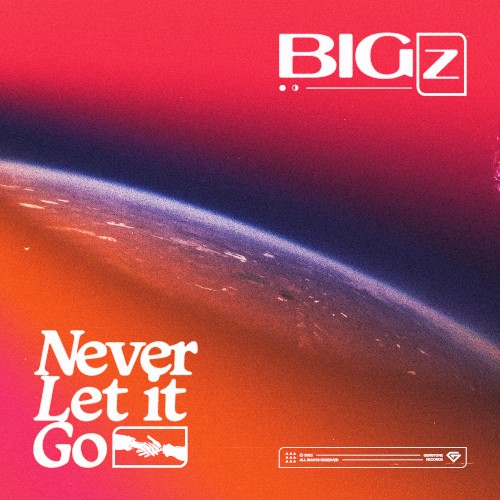 Never Let It Go