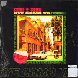 Oye como va