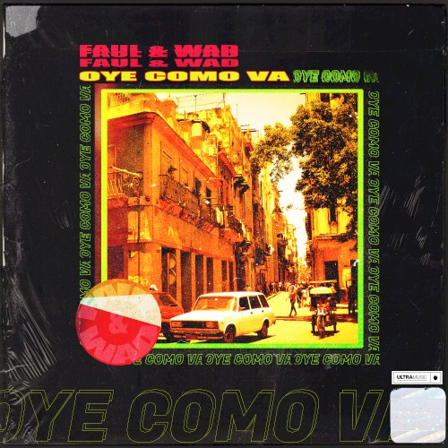 Oye como va