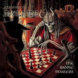The Riddle Masters - A Tribute to Manilla Road