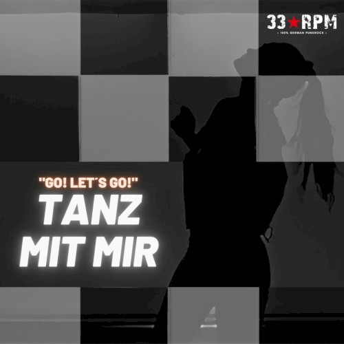 Tanz mit mir